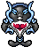 Pokemon sprite