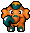 Pokemon sprite