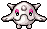 Pokemon sprite