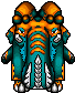 Pokemon sprite