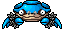 Pokemon sprite