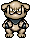 Pokemon sprite