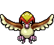 Pokemon sprite
