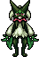 Pokemon sprite
