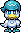 Pokemon sprite
