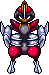 Pokemon sprite