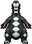 Pokemon sprite