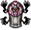 Pokemon sprite