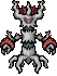 Pokemon sprite