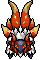Pokemon sprite
