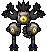 Pokemon sprite