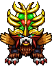 Pokemon sprite