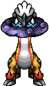 Pokemon sprite