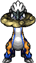 Pokemon sprite