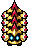 Pokemon sprite