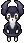 Pokemon sprite