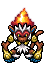 Pokemon sprite