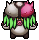 Pokemon sprite