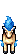 Pokemon sprite