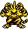 Pokemon sprite