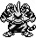 Pokemon sprite