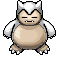 Pokemon sprite