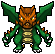 Pokemon sprite