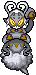 Pokemon sprite