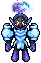 Pokemon sprite