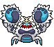 Pokemon sprite