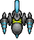 Pokemon sprite