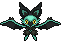 Pokemon sprite