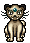 Pokemon sprite