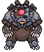 Pokemon sprite