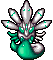 Pokemon sprite