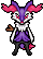 Pokemon sprite