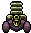 Pokemon sprite