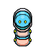 Pokemon sprite