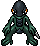 Pokemon sprite