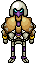 Pokemon sprite