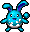 Pokemon sprite
