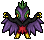Pokemon sprite