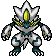 Pokemon sprite