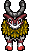Pokemon sprite