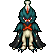 Pokemon sprite