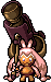 Pokemon sprite