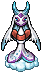 Pokemon sprite