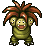 Pokemon sprite
