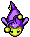 Pokemon sprite