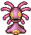 Pokemon sprite
